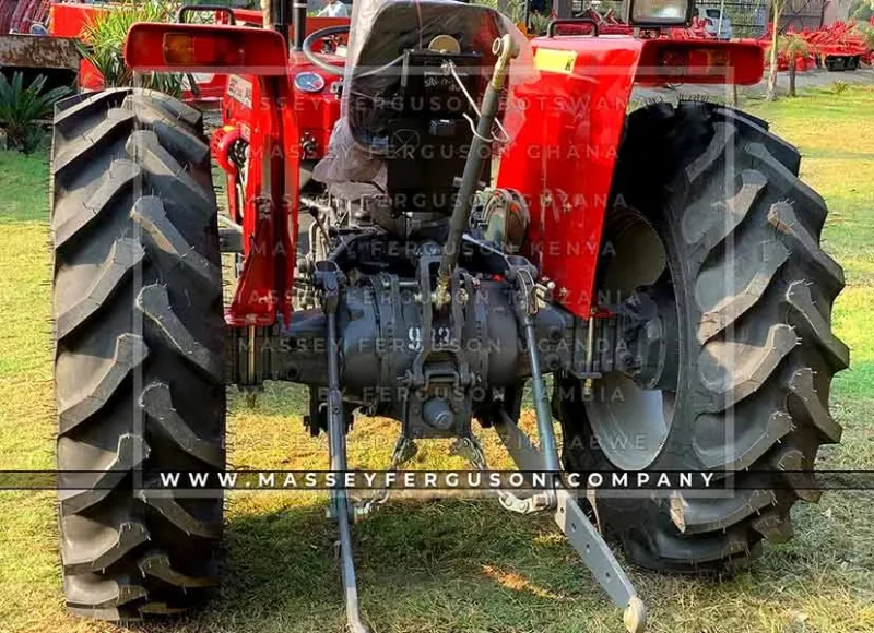 Tractors For Sale In Sierra Leone