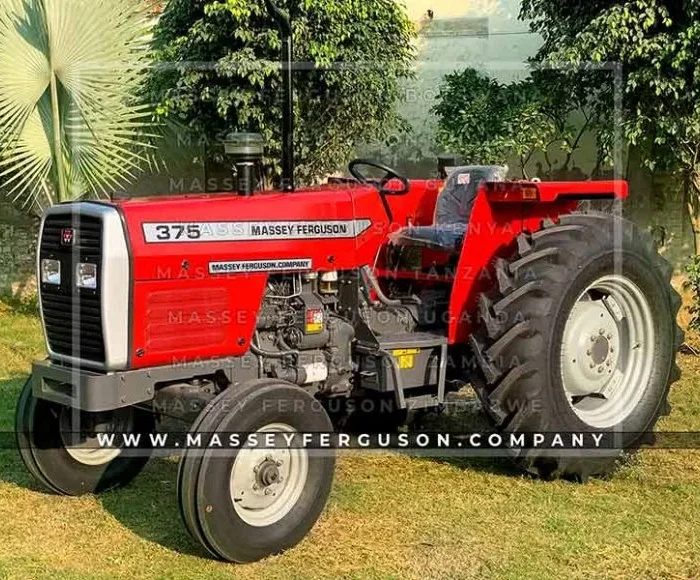 Tractors For Sale In Sierra Leone