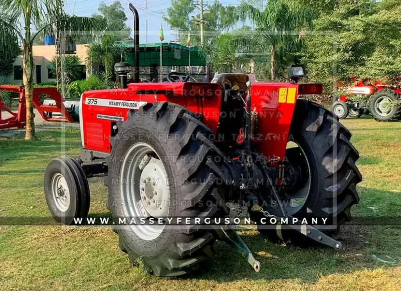 Tractors For Sale In Sierra Leone