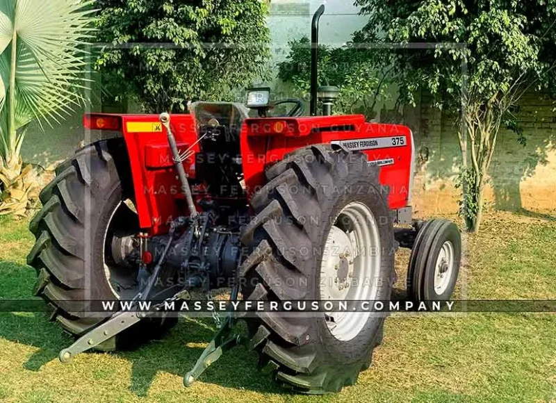 Tractors For Sale In Sierra Leone