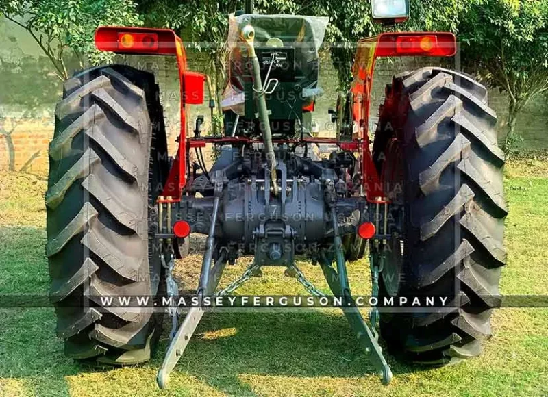 Tractors For Sale In Sierra Leone