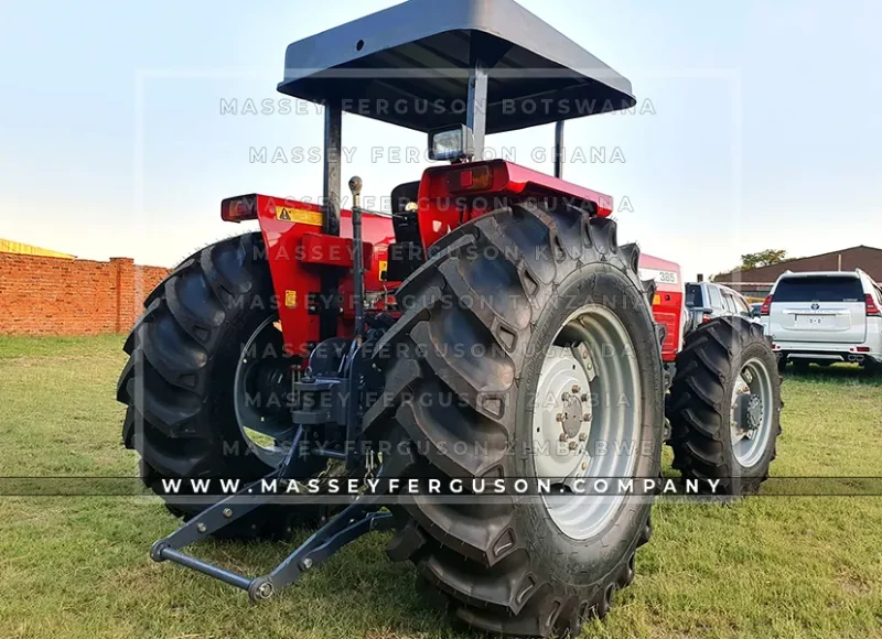 Tractors For Sale In Sierra Leone