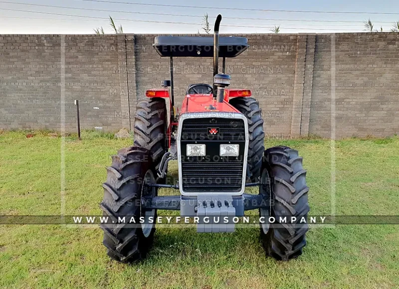 Tractors For Sale In Sierra Leone