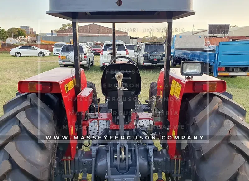 Tractors For Sale In Sierra Leone