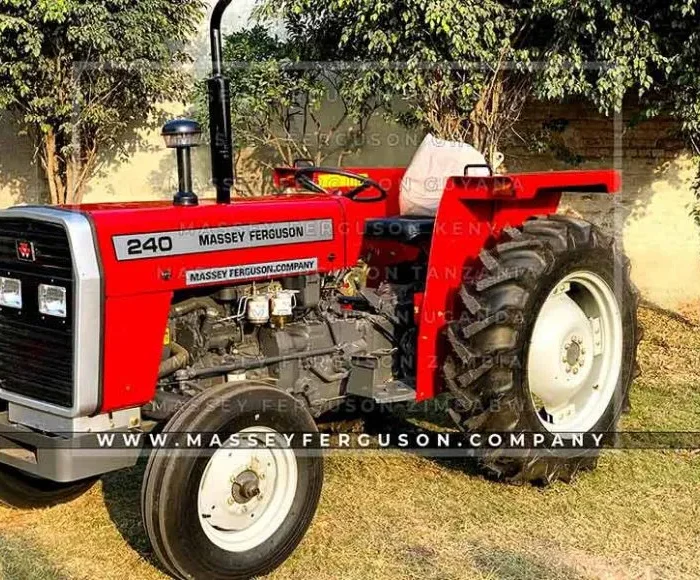 Tractors For Sale In Sierra Leone