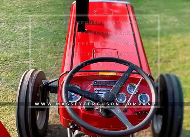 Tractors For Sale In Sierra Leone