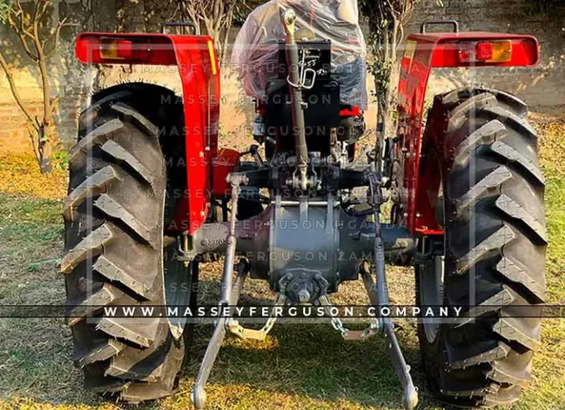 Tractors For Sale In Sierra Leone