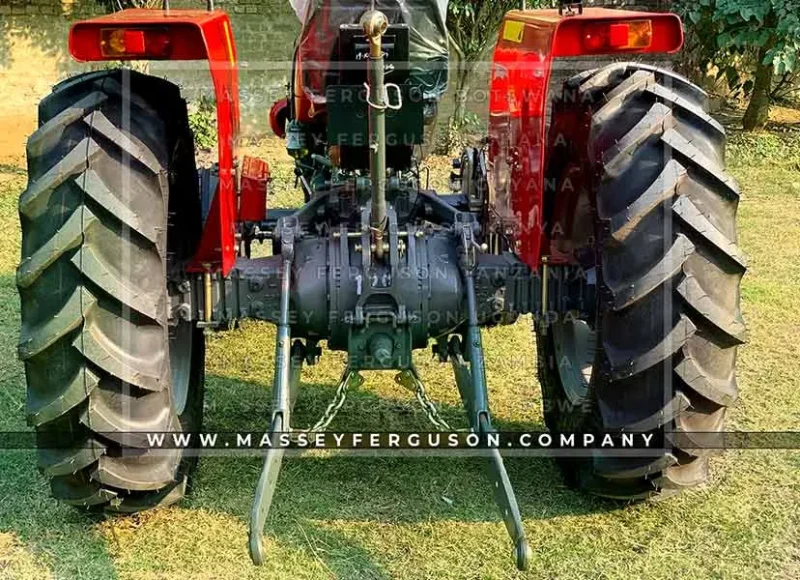 Tractors For Sale In Sierra Leone