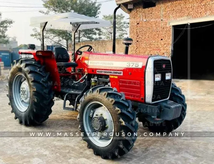 Tractors For Sale In Sierra Leone