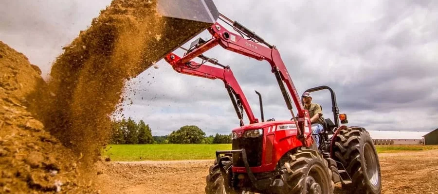 Exploring Innovative Tractor Attachments for Sierra Leones Farming Needs