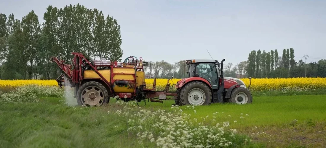 Farm Implements Empowering Efficiency in Agriculture